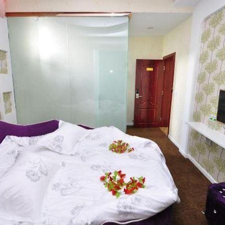 Zhaoxiangju Boutique Hotel Changshui Branch Κούνμινγκ Εξωτερικό φωτογραφία