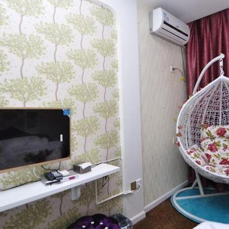 Zhaoxiangju Boutique Hotel Changshui Branch Κούνμινγκ Εξωτερικό φωτογραφία