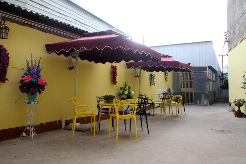 Zhaoxiangju Boutique Hotel Changshui Branch Κούνμινγκ Εξωτερικό φωτογραφία