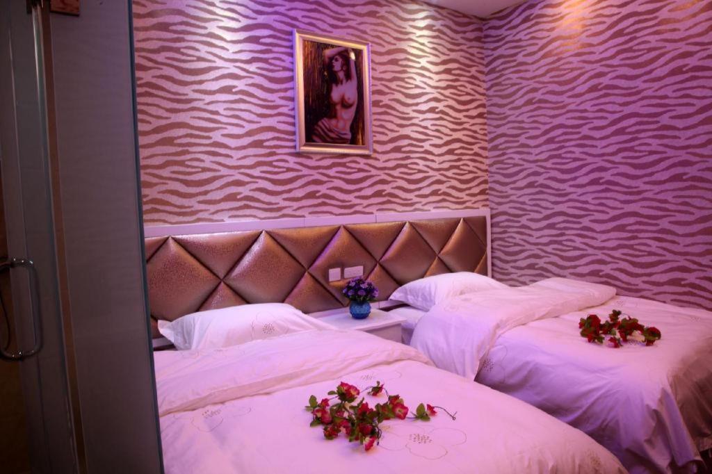 Zhaoxiangju Boutique Hotel Changshui Branch Κούνμινγκ Εξωτερικό φωτογραφία