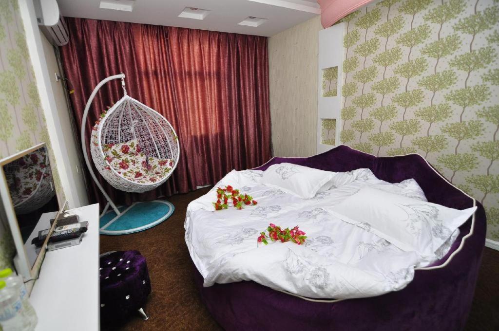 Zhaoxiangju Boutique Hotel Changshui Branch Κούνμινγκ Εξωτερικό φωτογραφία