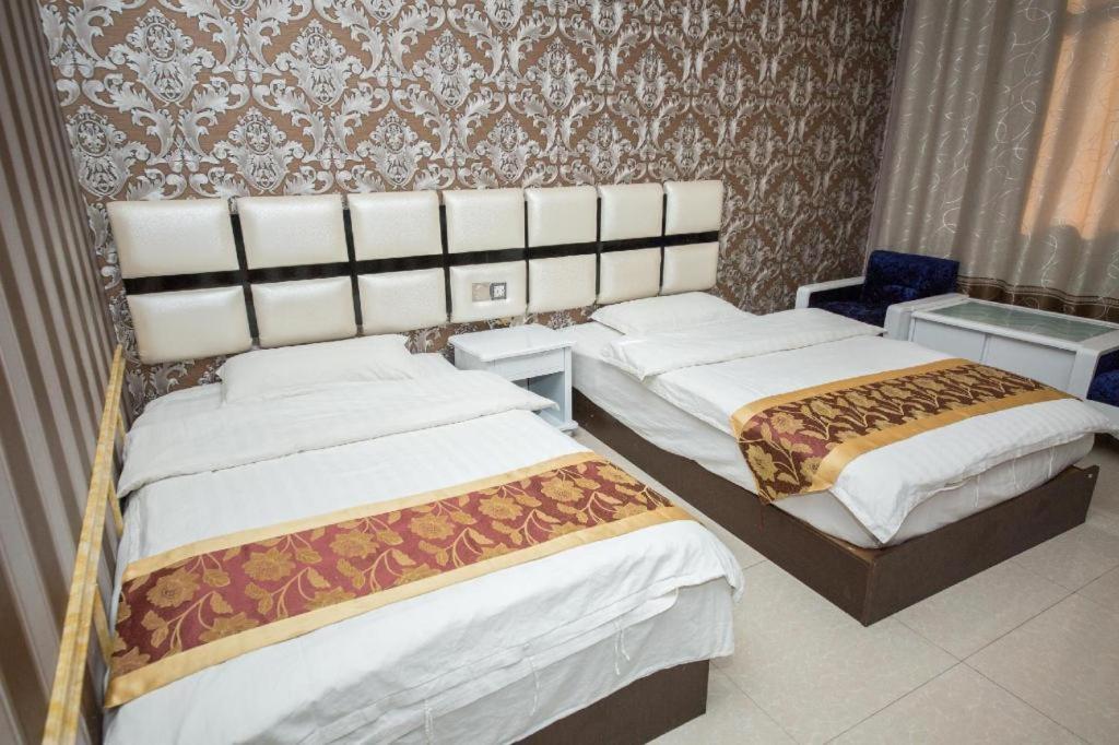 Zhaoxiangju Boutique Hotel Changshui Branch Κούνμινγκ Εξωτερικό φωτογραφία