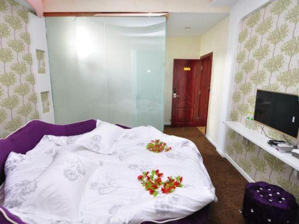 Zhaoxiangju Boutique Hotel Changshui Branch Κούνμινγκ Εξωτερικό φωτογραφία