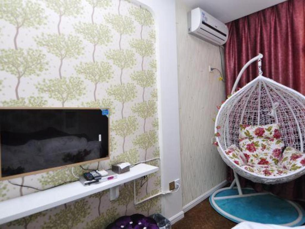 Zhaoxiangju Boutique Hotel Changshui Branch Κούνμινγκ Εξωτερικό φωτογραφία