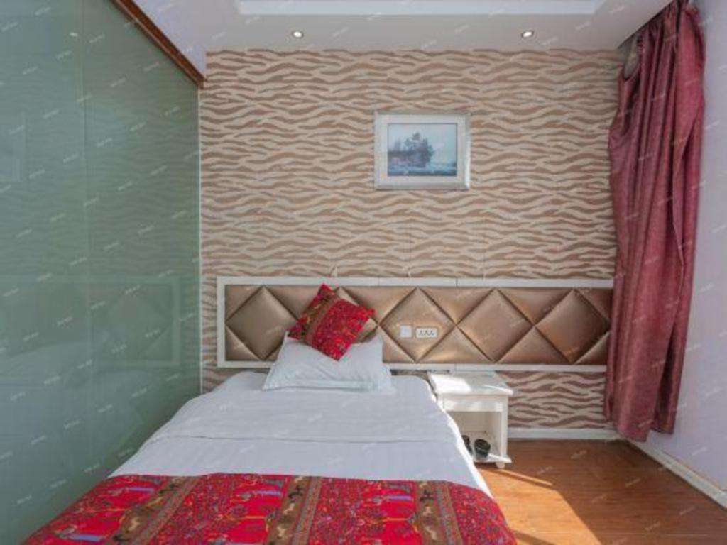 Zhaoxiangju Boutique Hotel Changshui Branch Κούνμινγκ Εξωτερικό φωτογραφία