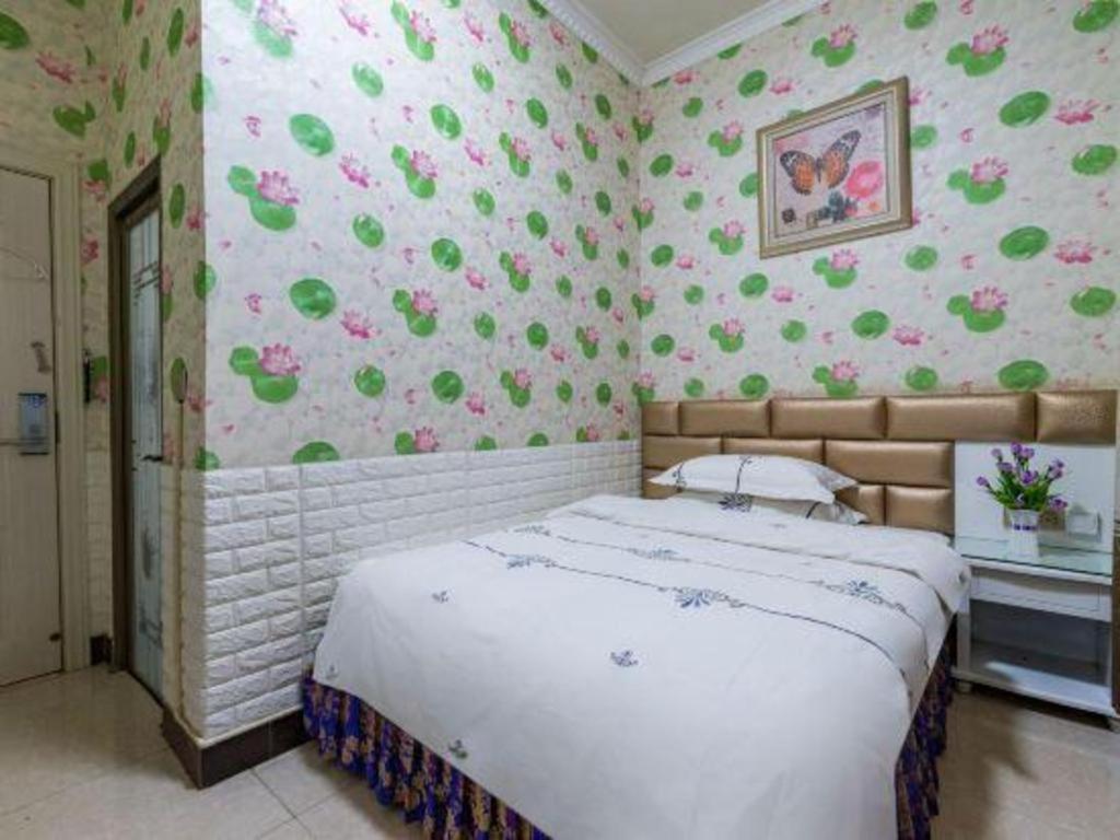 Zhaoxiangju Boutique Hotel Changshui Branch Κούνμινγκ Εξωτερικό φωτογραφία