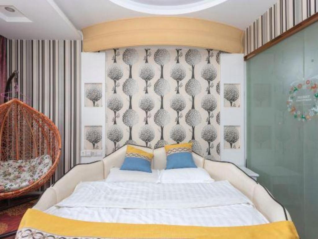 Zhaoxiangju Boutique Hotel Changshui Branch Κούνμινγκ Εξωτερικό φωτογραφία