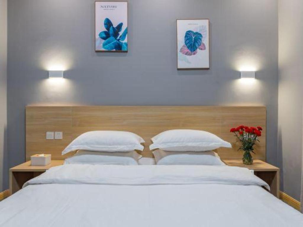 Zhaoxiangju Boutique Hotel Changshui Branch Κούνμινγκ Εξωτερικό φωτογραφία