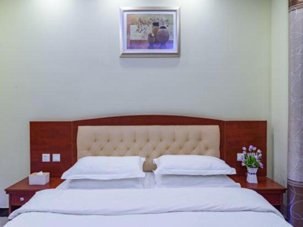Zhaoxiangju Boutique Hotel Changshui Branch Κούνμινγκ Εξωτερικό φωτογραφία