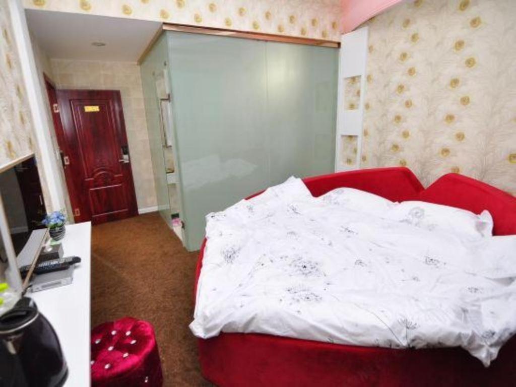 Zhaoxiangju Boutique Hotel Changshui Branch Κούνμινγκ Εξωτερικό φωτογραφία