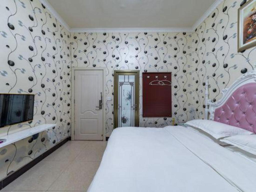 Zhaoxiangju Boutique Hotel Changshui Branch Κούνμινγκ Εξωτερικό φωτογραφία