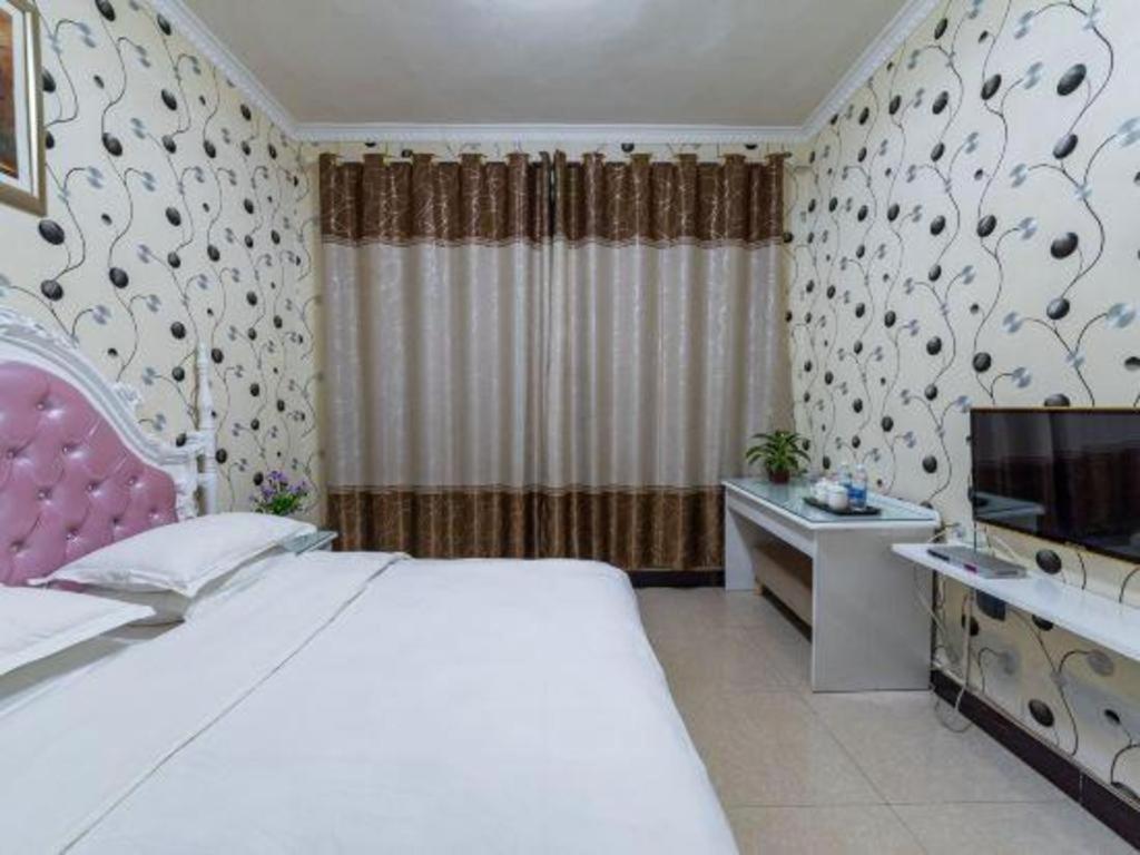 Zhaoxiangju Boutique Hotel Changshui Branch Κούνμινγκ Εξωτερικό φωτογραφία