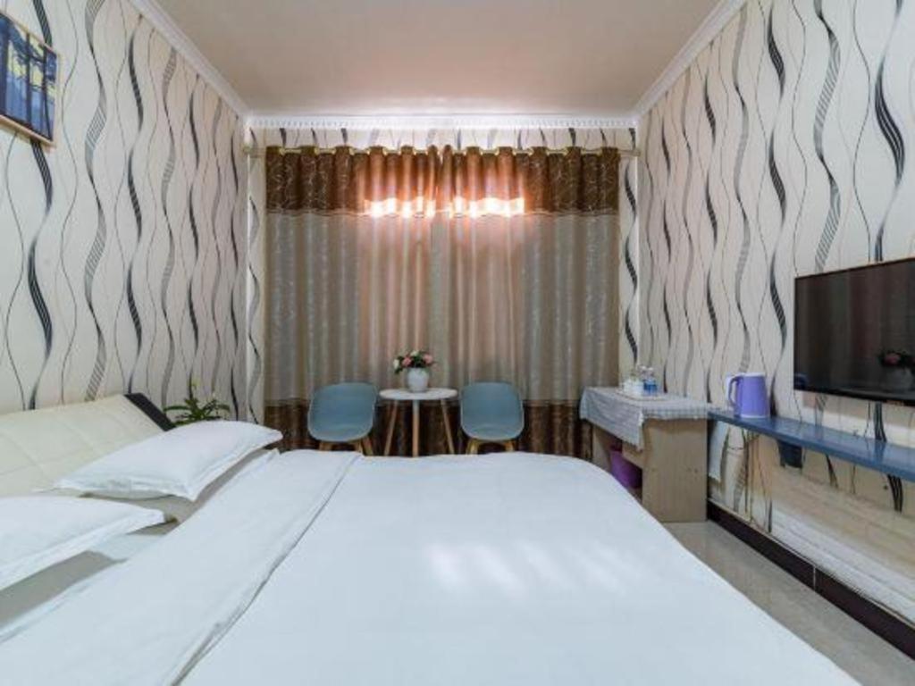 Zhaoxiangju Boutique Hotel Changshui Branch Κούνμινγκ Εξωτερικό φωτογραφία