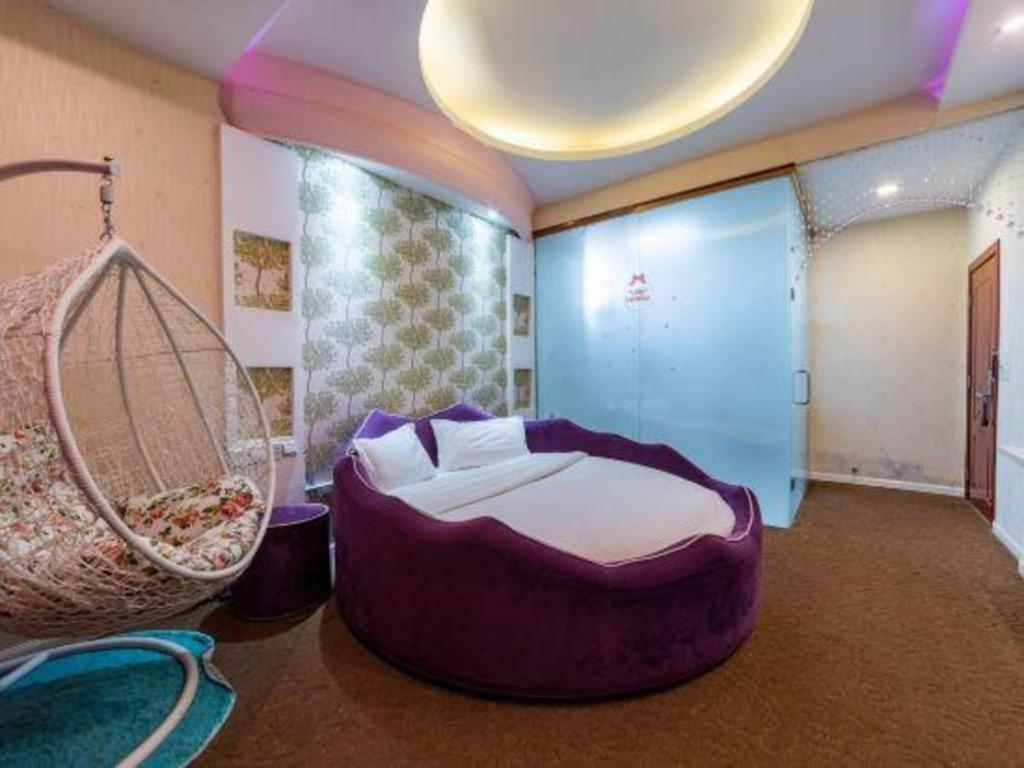 Zhaoxiangju Boutique Hotel Changshui Branch Κούνμινγκ Εξωτερικό φωτογραφία