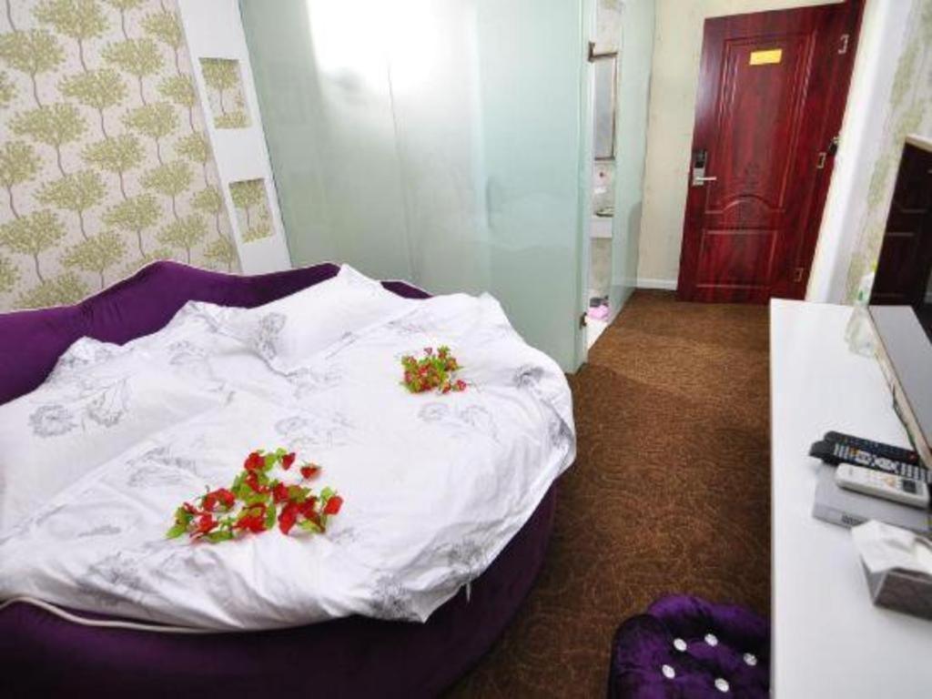 Zhaoxiangju Boutique Hotel Changshui Branch Κούνμινγκ Εξωτερικό φωτογραφία