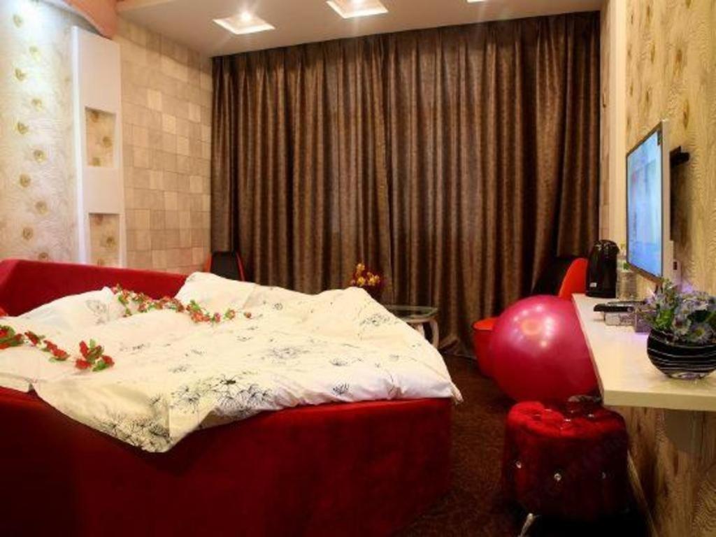 Zhaoxiangju Boutique Hotel Changshui Branch Κούνμινγκ Εξωτερικό φωτογραφία