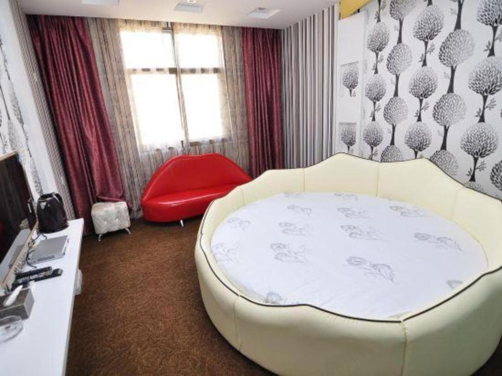 Zhaoxiangju Boutique Hotel Changshui Branch Κούνμινγκ Εξωτερικό φωτογραφία
