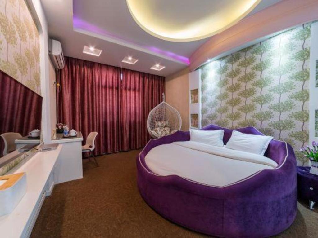 Zhaoxiangju Boutique Hotel Changshui Branch Κούνμινγκ Εξωτερικό φωτογραφία
