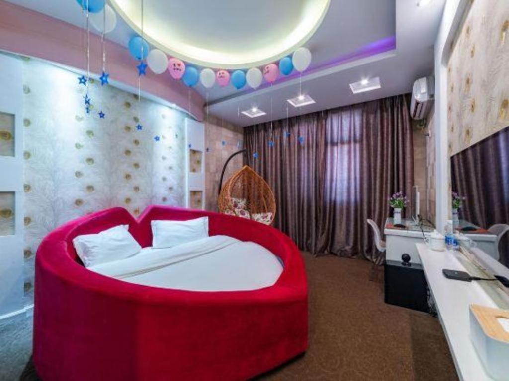 Zhaoxiangju Boutique Hotel Changshui Branch Κούνμινγκ Εξωτερικό φωτογραφία