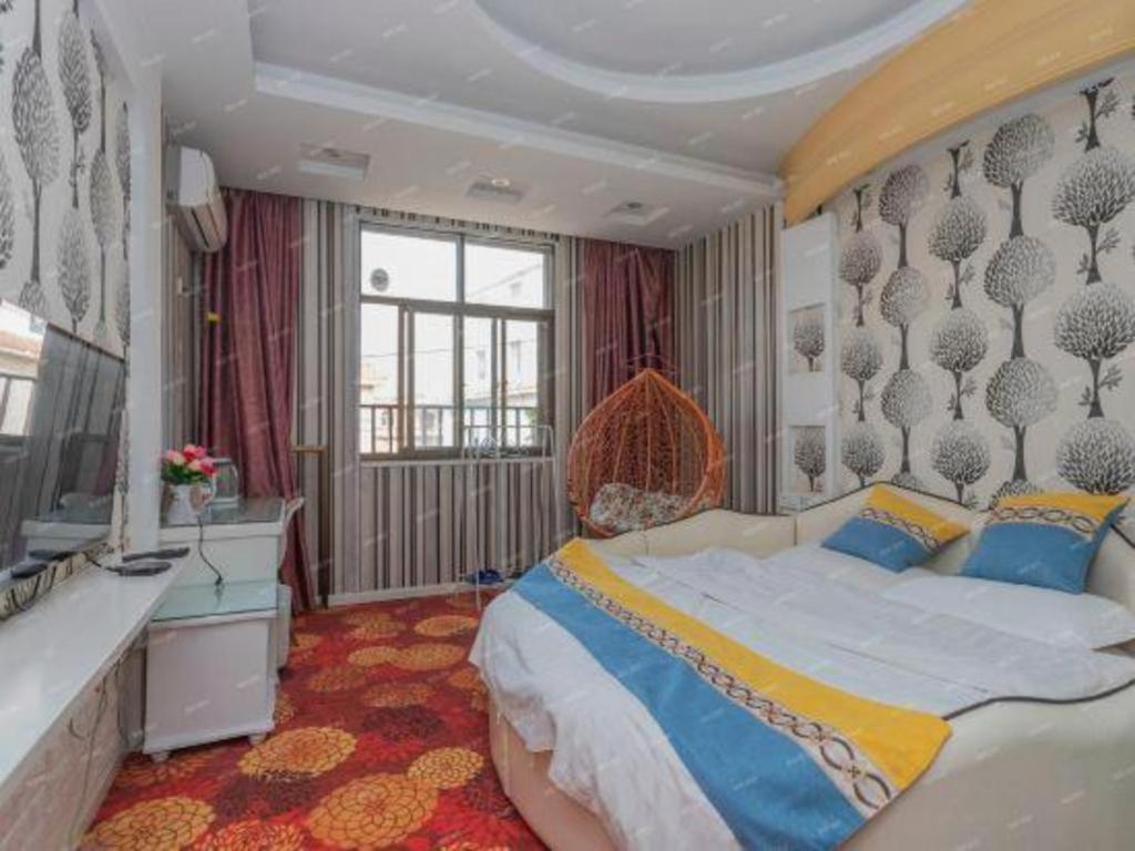 Zhaoxiangju Boutique Hotel Changshui Branch Κούνμινγκ Εξωτερικό φωτογραφία