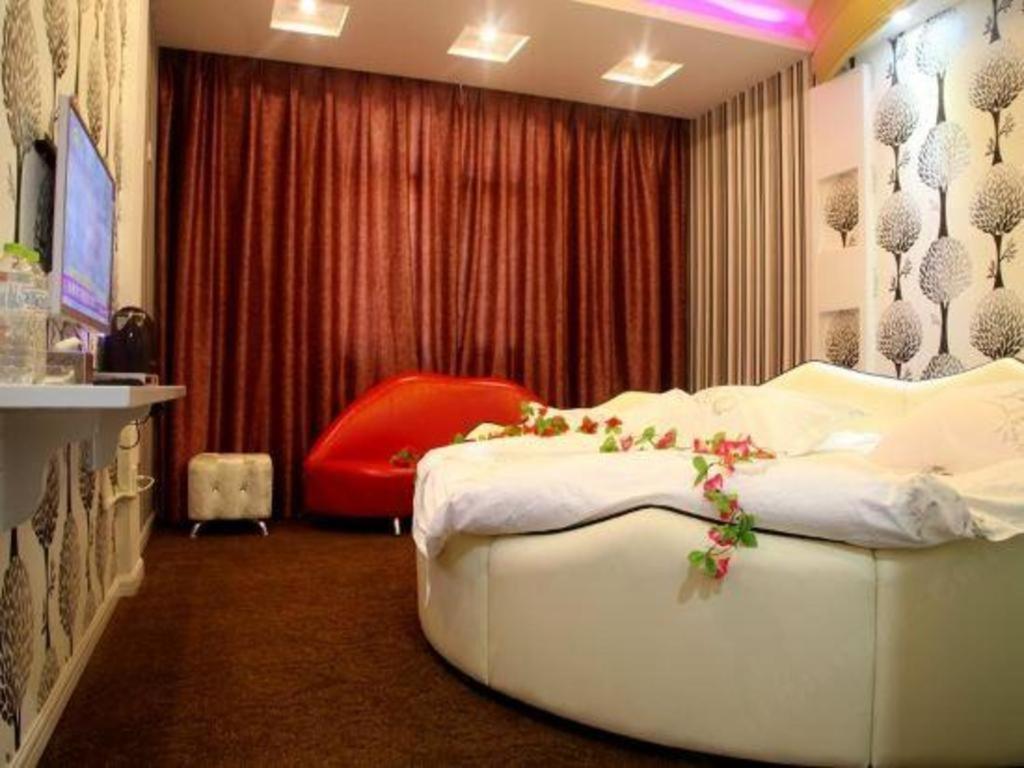 Zhaoxiangju Boutique Hotel Changshui Branch Κούνμινγκ Εξωτερικό φωτογραφία