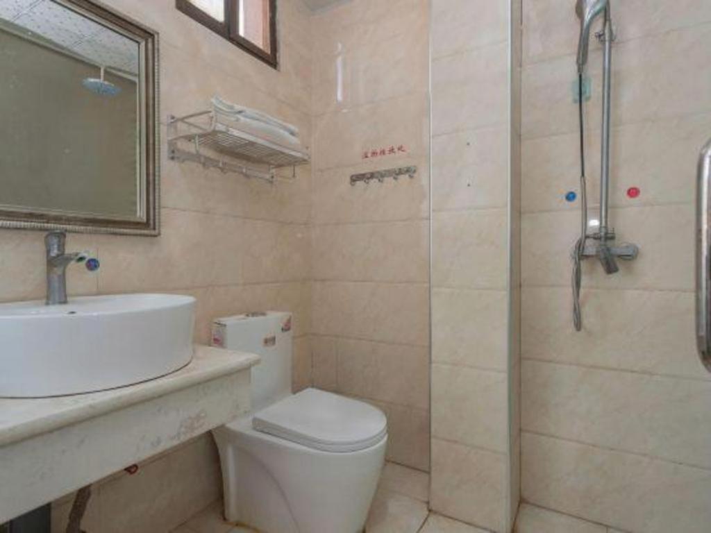 Zhaoxiangju Boutique Hotel Changshui Branch Κούνμινγκ Εξωτερικό φωτογραφία