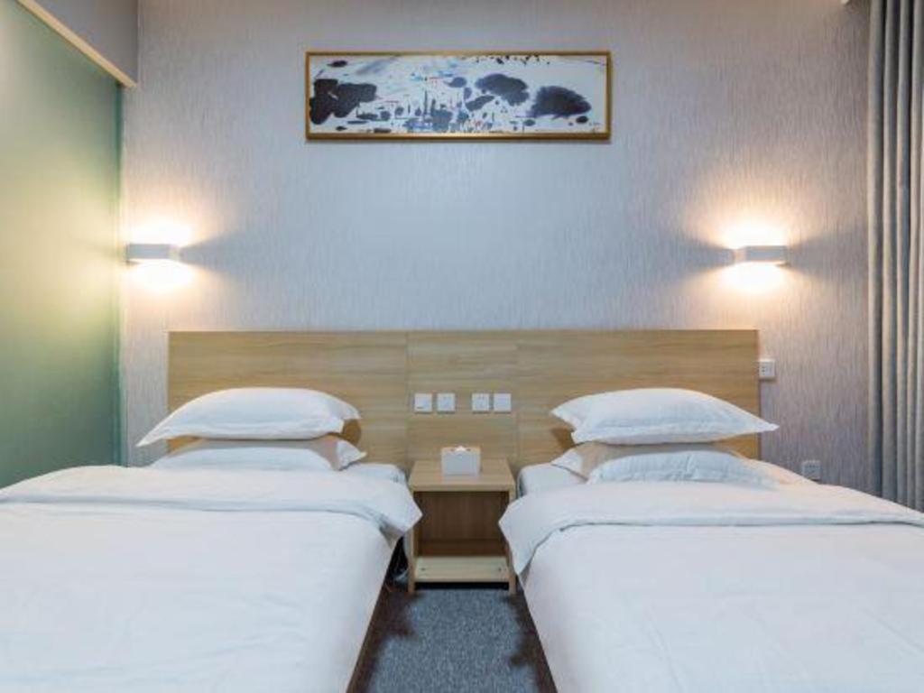 Zhaoxiangju Boutique Hotel Changshui Branch Κούνμινγκ Εξωτερικό φωτογραφία