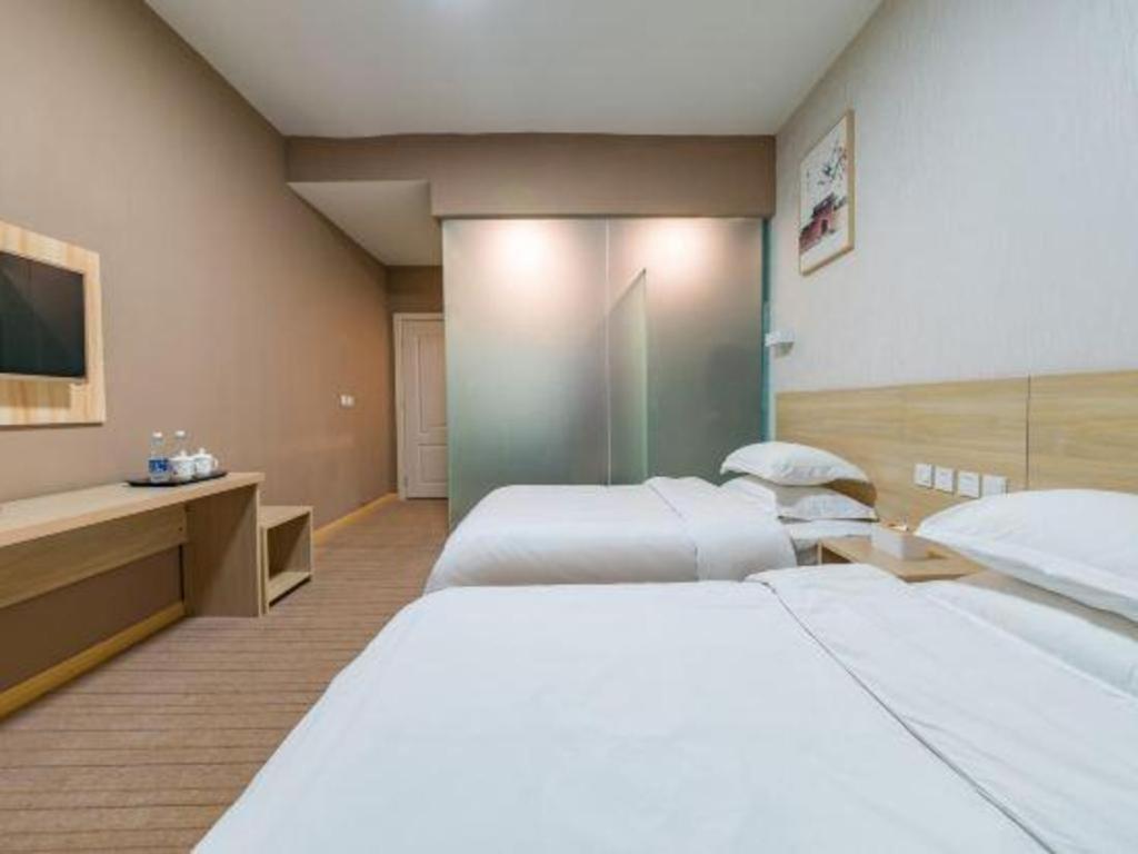 Zhaoxiangju Boutique Hotel Changshui Branch Κούνμινγκ Εξωτερικό φωτογραφία