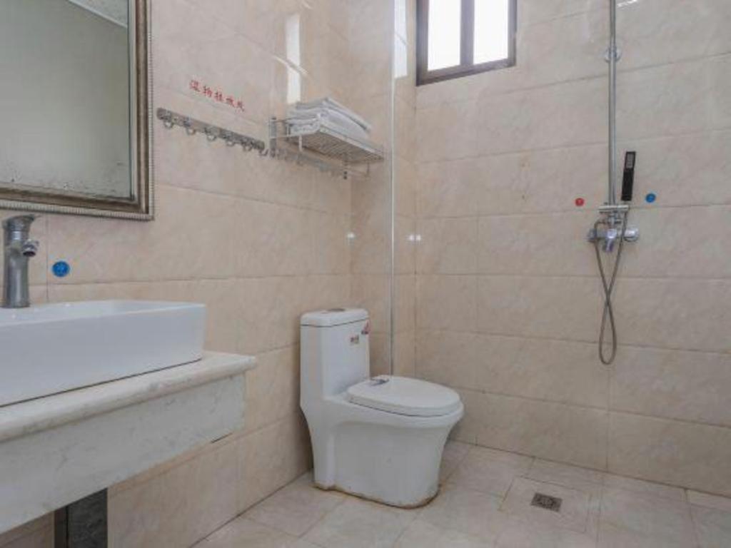 Zhaoxiangju Boutique Hotel Changshui Branch Κούνμινγκ Εξωτερικό φωτογραφία