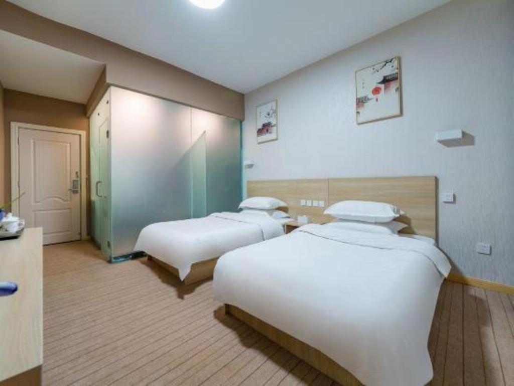 Zhaoxiangju Boutique Hotel Changshui Branch Κούνμινγκ Εξωτερικό φωτογραφία