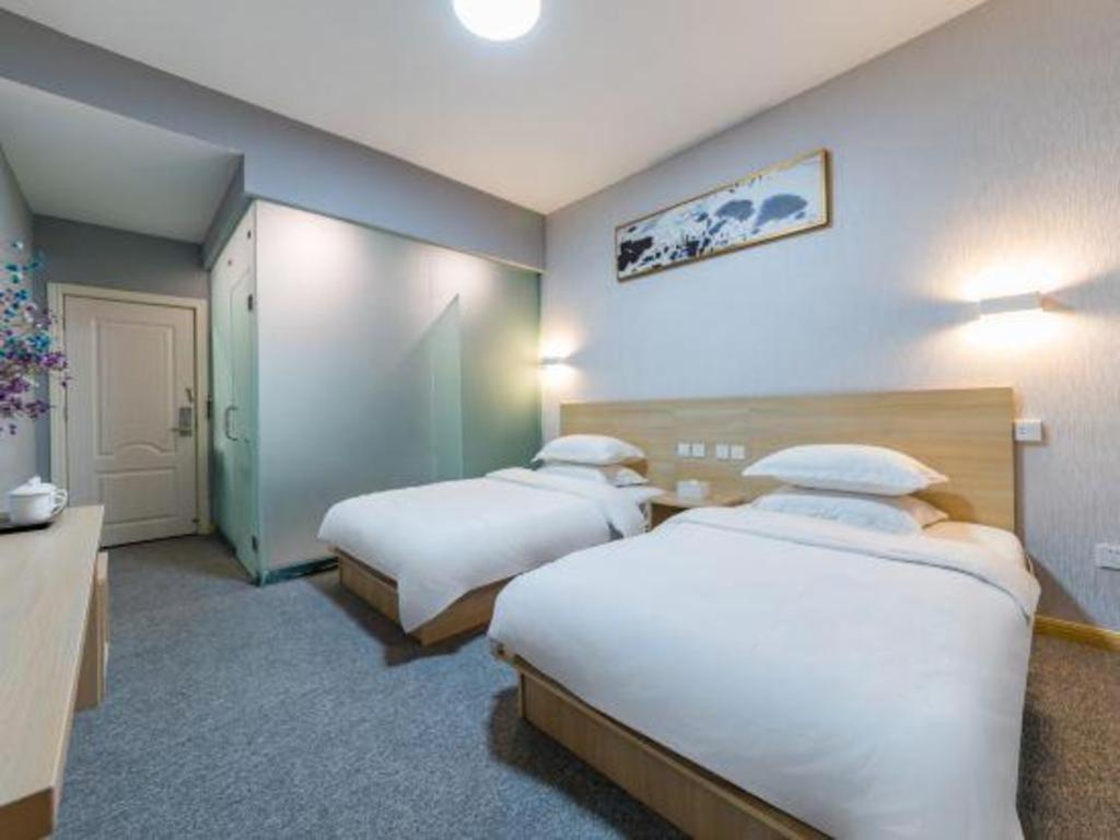Zhaoxiangju Boutique Hotel Changshui Branch Κούνμινγκ Εξωτερικό φωτογραφία