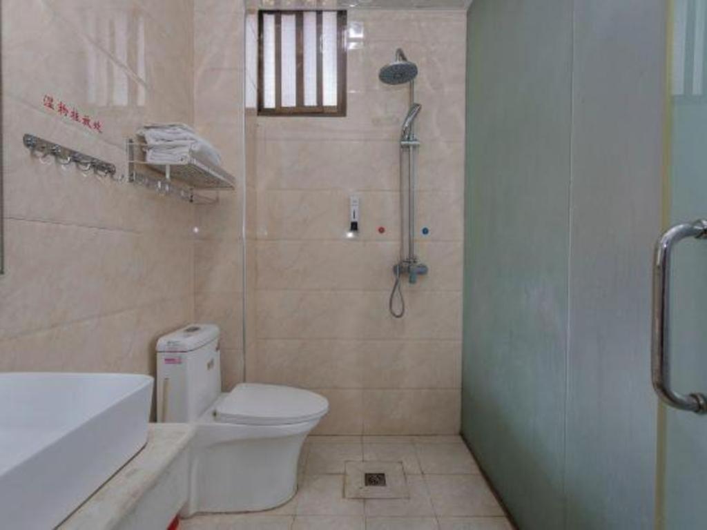 Zhaoxiangju Boutique Hotel Changshui Branch Κούνμινγκ Εξωτερικό φωτογραφία