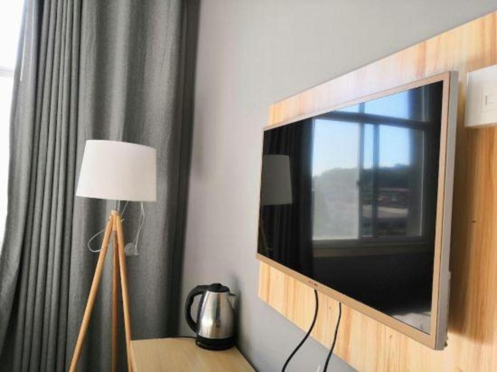 Zhaoxiangju Boutique Hotel Changshui Branch Κούνμινγκ Εξωτερικό φωτογραφία