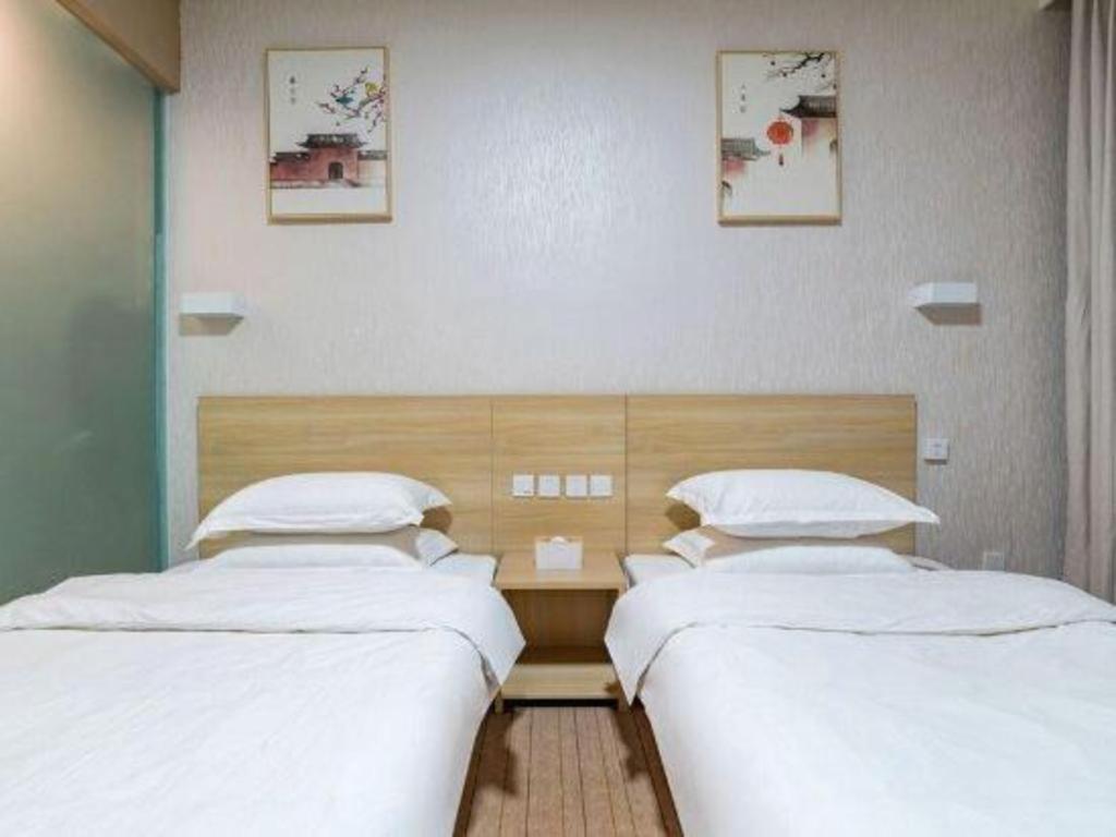 Zhaoxiangju Boutique Hotel Changshui Branch Κούνμινγκ Εξωτερικό φωτογραφία