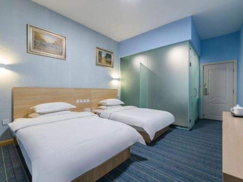 Zhaoxiangju Boutique Hotel Changshui Branch Κούνμινγκ Εξωτερικό φωτογραφία