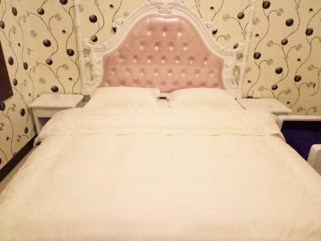 Zhaoxiangju Boutique Hotel Changshui Branch Κούνμινγκ Εξωτερικό φωτογραφία