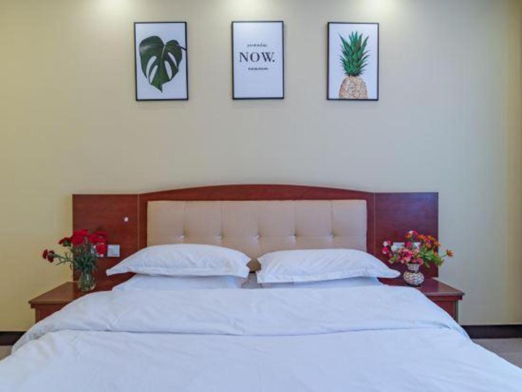 Zhaoxiangju Boutique Hotel Changshui Branch Κούνμινγκ Εξωτερικό φωτογραφία