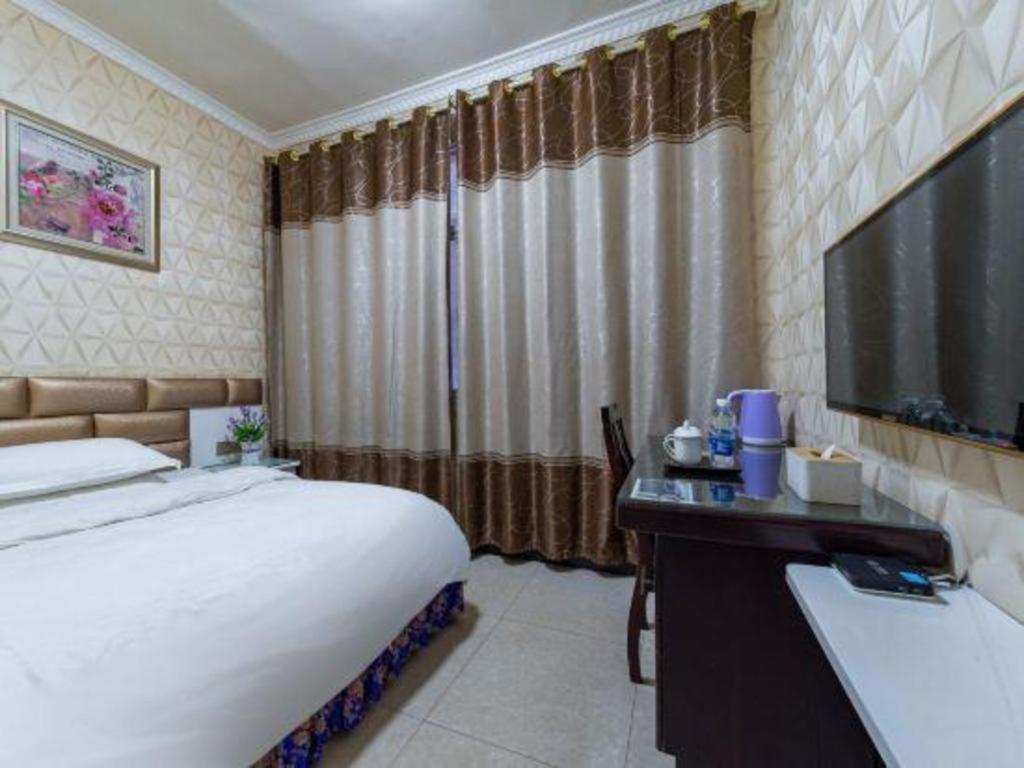 Zhaoxiangju Boutique Hotel Changshui Branch Κούνμινγκ Εξωτερικό φωτογραφία