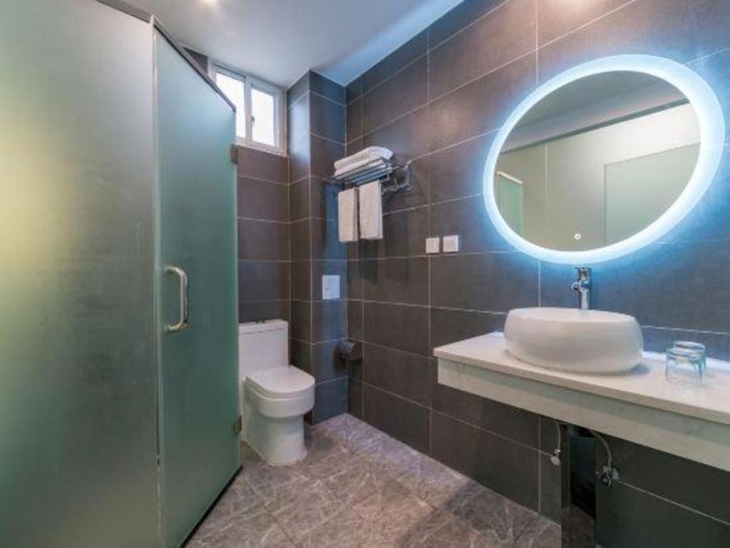 Zhaoxiangju Boutique Hotel Changshui Branch Κούνμινγκ Εξωτερικό φωτογραφία