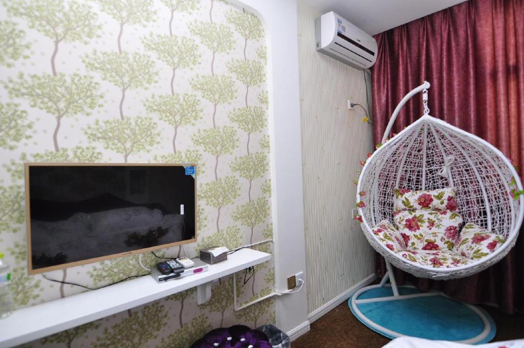 Zhaoxiangju Boutique Hotel Changshui Branch Κούνμινγκ Εξωτερικό φωτογραφία
