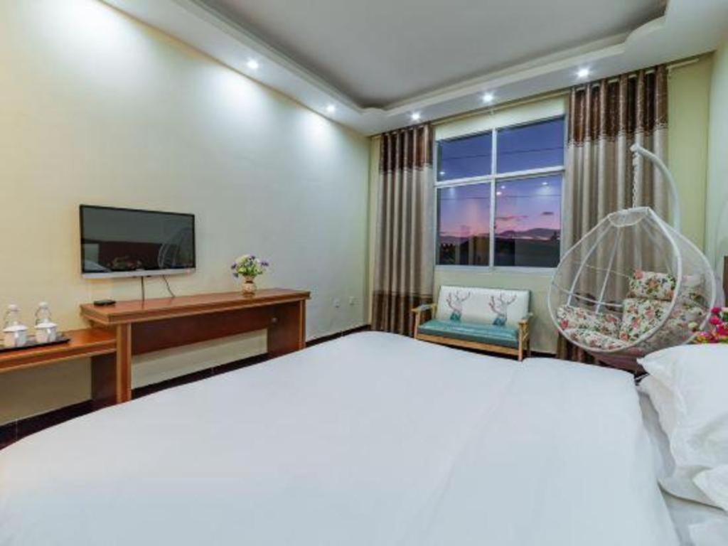 Zhaoxiangju Boutique Hotel Changshui Branch Κούνμινγκ Εξωτερικό φωτογραφία