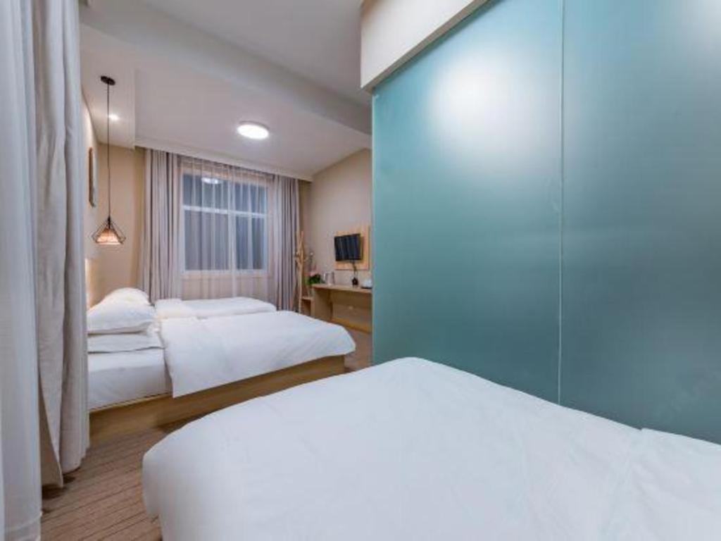 Zhaoxiangju Boutique Hotel Changshui Branch Κούνμινγκ Εξωτερικό φωτογραφία